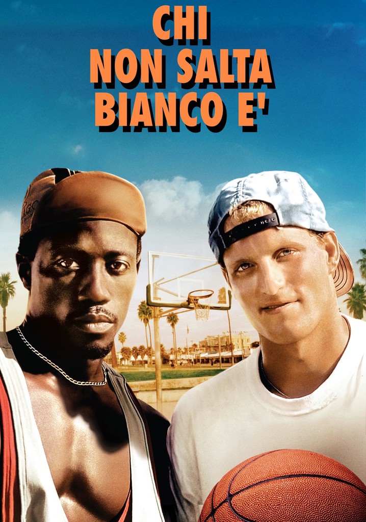 Chi non salta bianco è film guarda streaming online